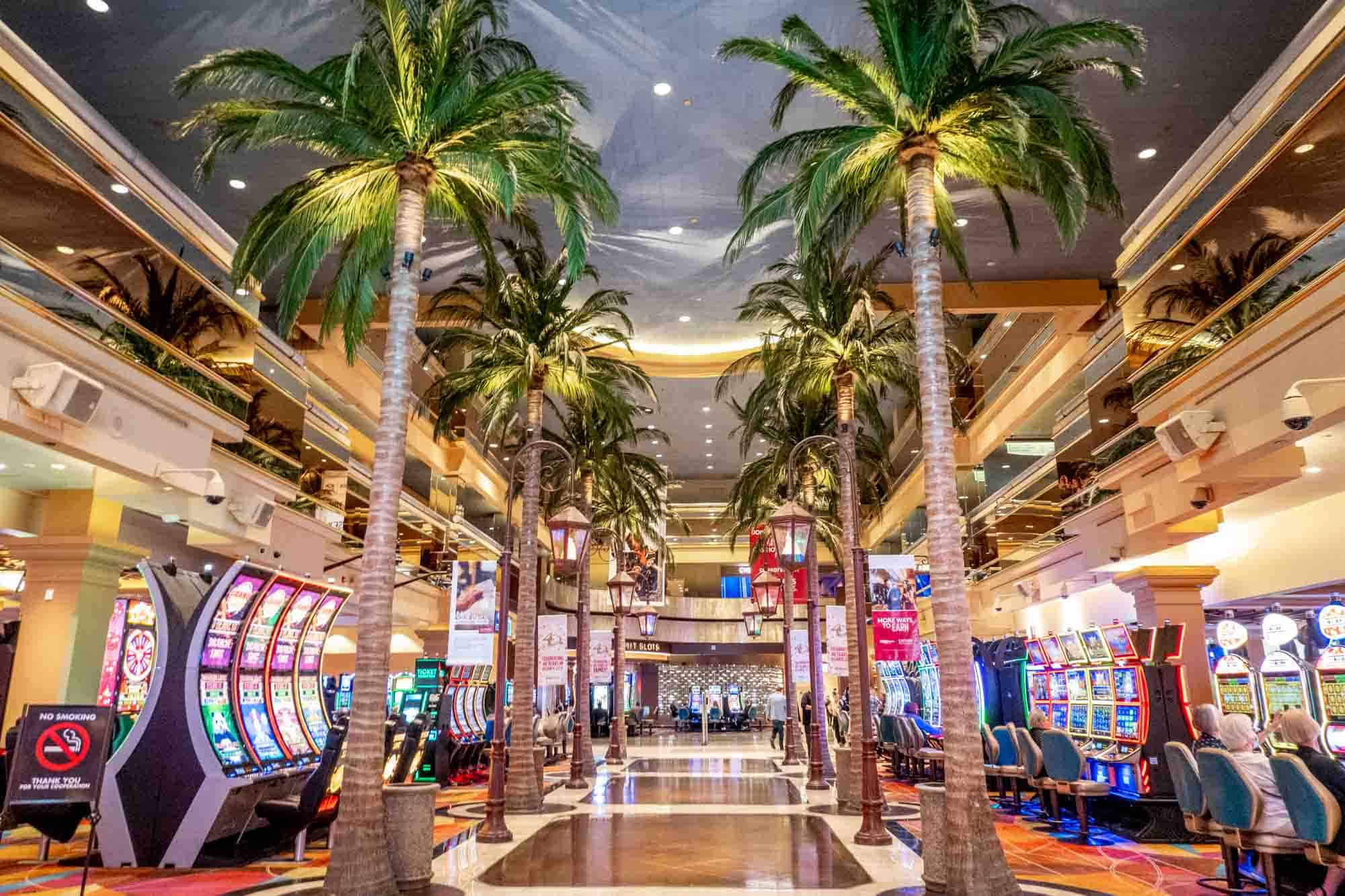Canlı Casino Bonuslarını Optimizasyonla Nasıl Kullanırsınız?