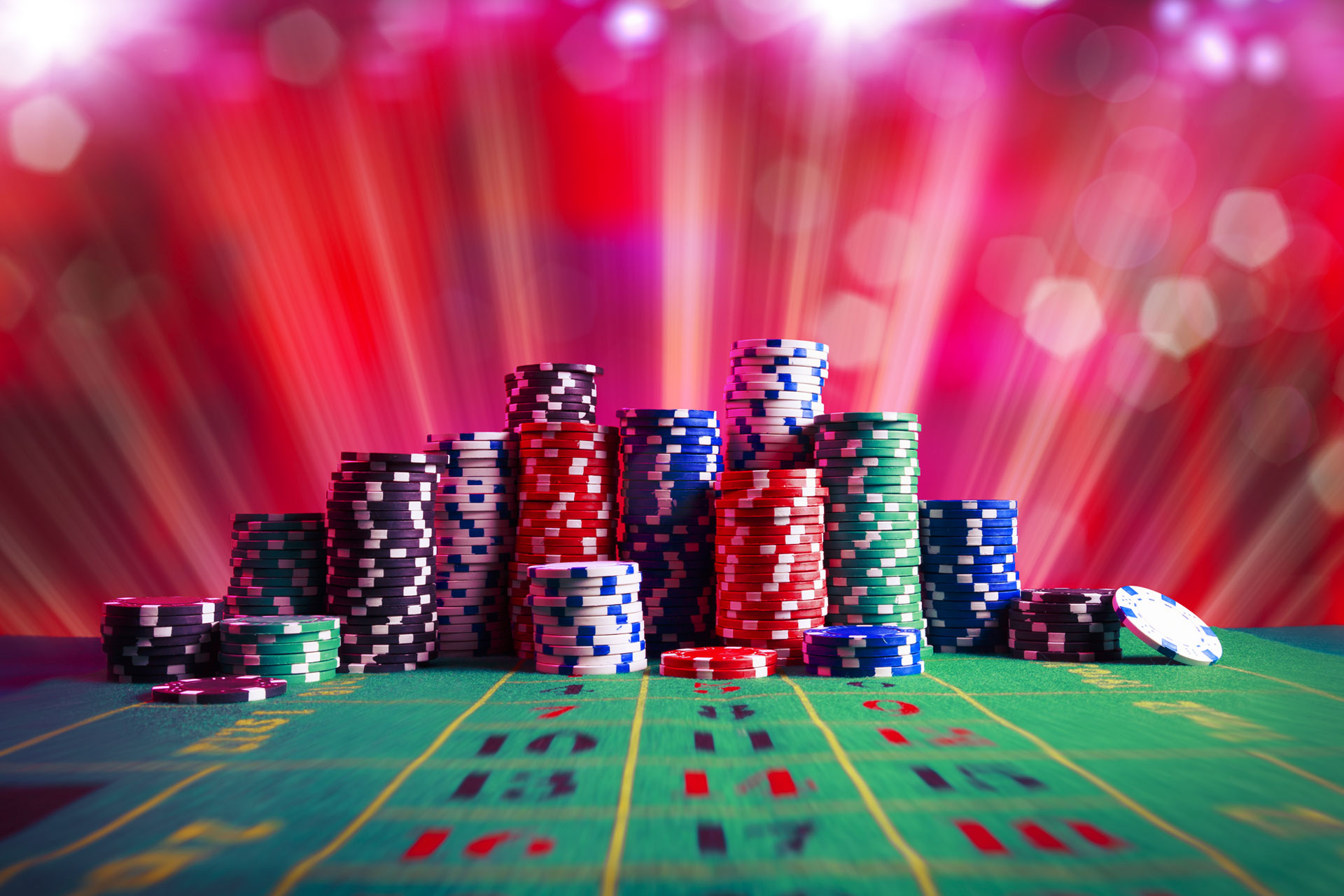 Canlı Casino'da Yeni Nesil Stratejiler: Dönüşümleri Artırın