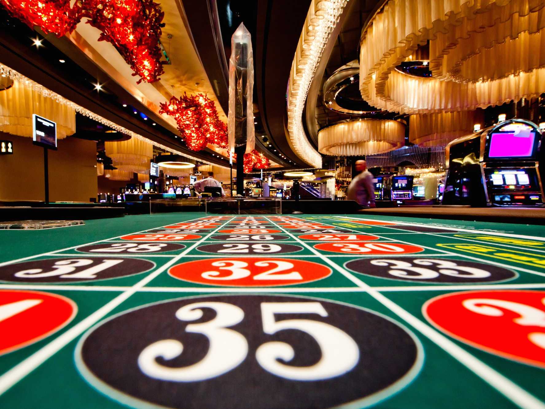Türk Slot Oyunu Tarihi: Gelenek ve Teknoloji Buluşması